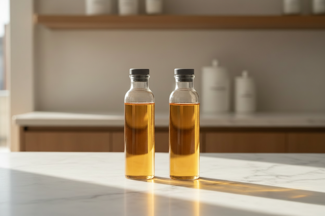Compounded vs. Brand-Name GLP-1s: What's the Difference?